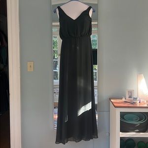 Bridesmaid Dress
